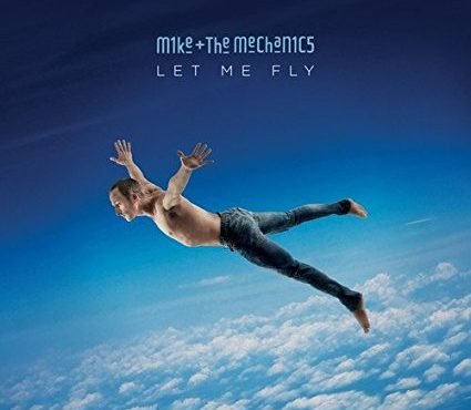 Let Me Fly
