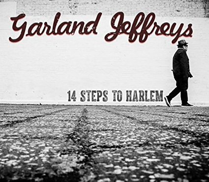 14 Steps To Harlem