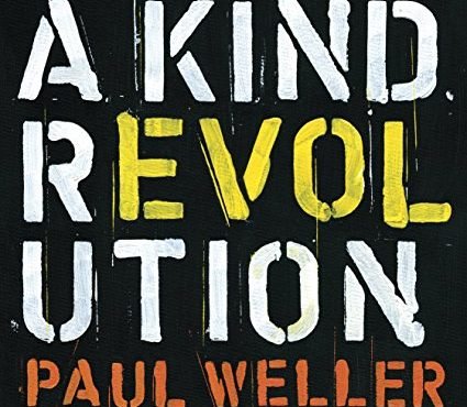 A Kind Revolution