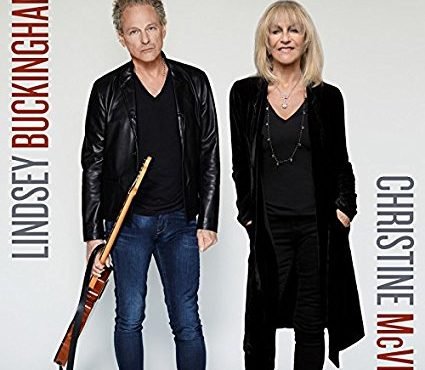 Lindsey Buckingham Christine McVie