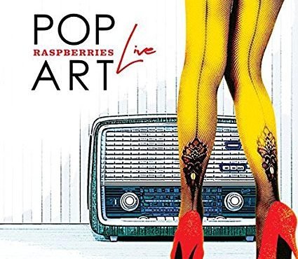 Pop Art Live