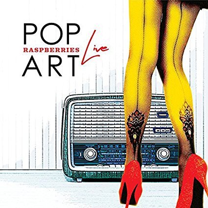 Pop Art Live