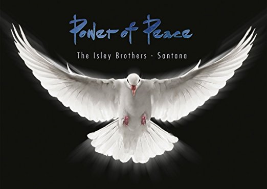Power Of Peace