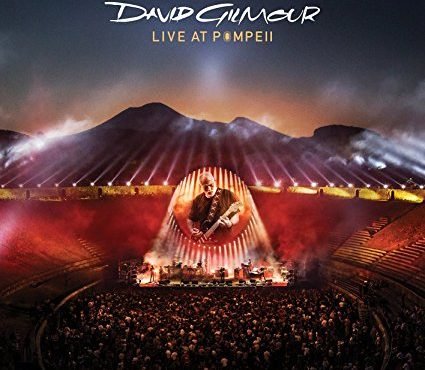 Live At Pompeii