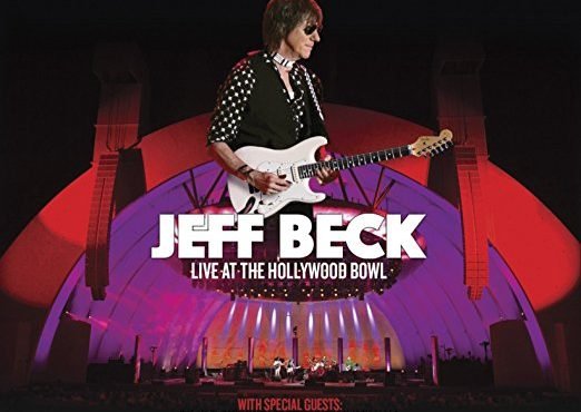 Live At the Hollywood Bowl