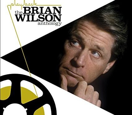 Playback: The Brian Wilson Anthology
