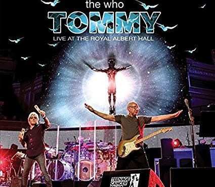 Tommy: Live At the Royal Albert Hall