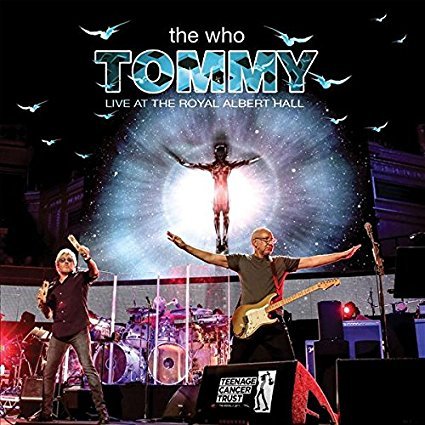 Tommy: Live At the Royal Albert Hall