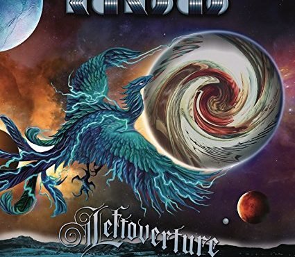 Leftoverture Live & Beyond
