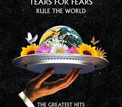 Rule The World: The Greatest Hits