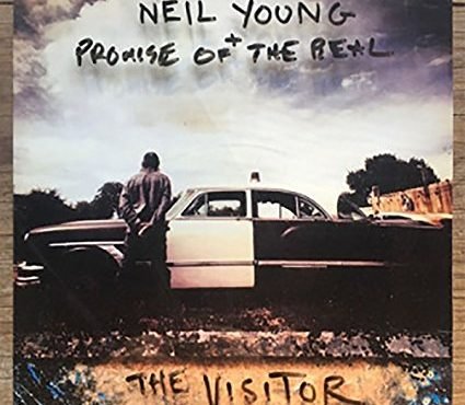 The Visitor