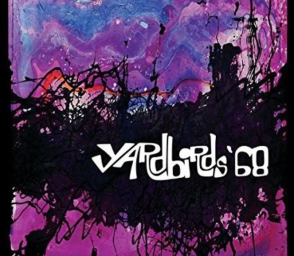 Yardbirds '68