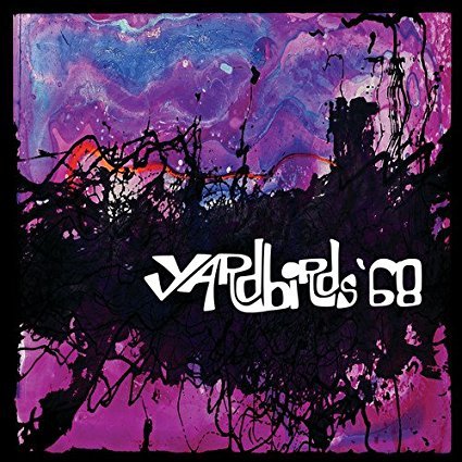 Yardbirds '68