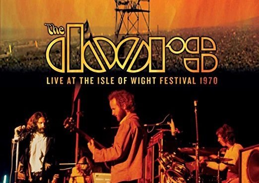 Live At the Isle of Wight Festival 1970