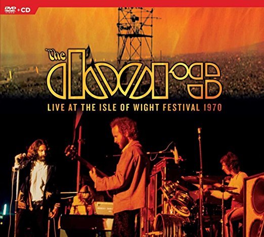 Live At the Isle of Wight Festival 1970