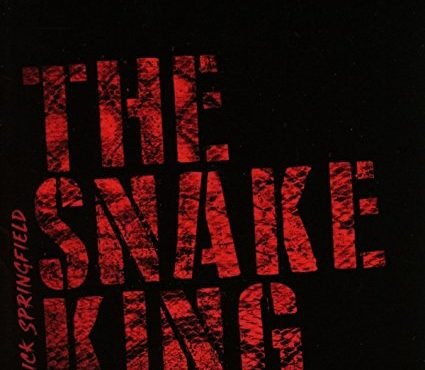 The Snake King