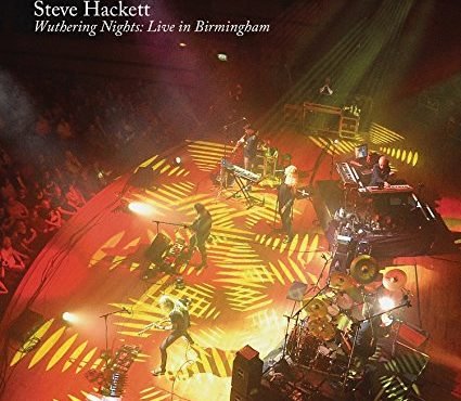 Wuthering Nights: Live In Birmingham