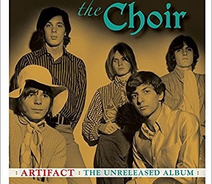 Artifact: The Unreleased Album