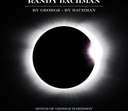 By George By Bachman