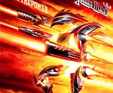 Firepower