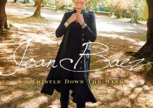 Whistle Down the Wind