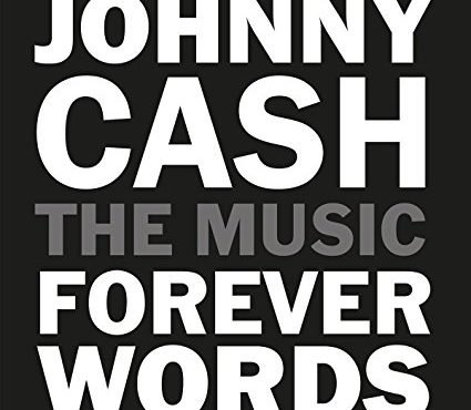 Johnny Cash: Forever Words