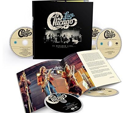 VI Decades Live (This Is What We Do)