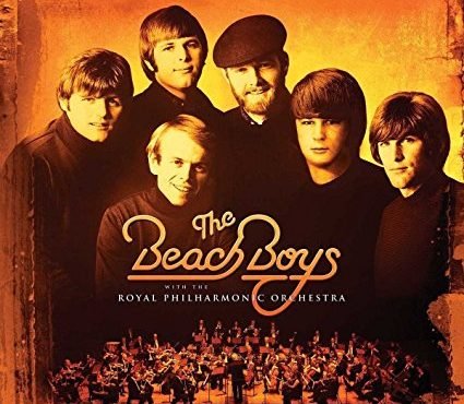 The Beach Boys With the Royal Philharmonic Orchestra