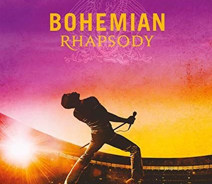 Bohemian Rhapsody (Original Soundtrack)