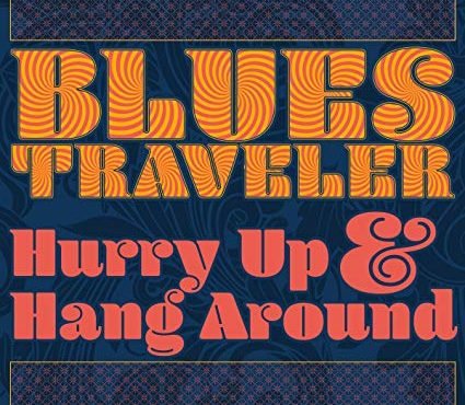 Hurry Up & Hand Around