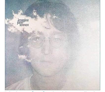 Imagine (The Ultimate Collection)