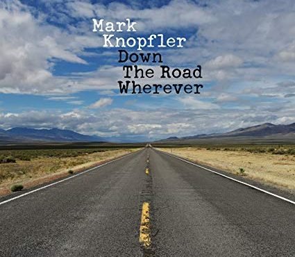 Down The Road Wherever