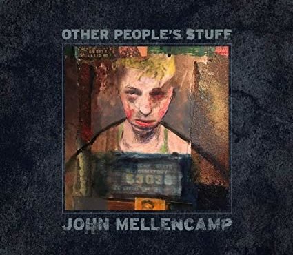 Other People's Stuff