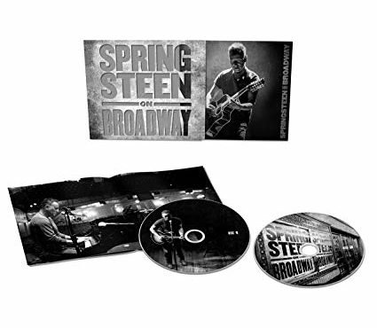 Springsteen On Broadway