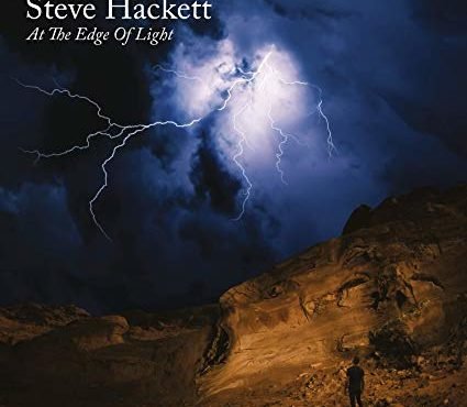 At The Edge Of Light