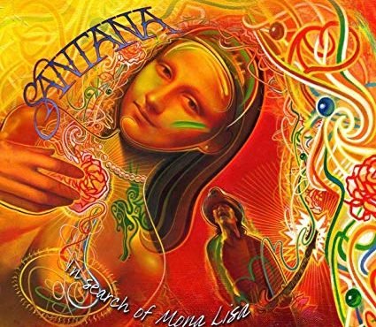 In Search Of Mona Lisa