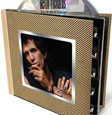 Talk Is Cheap (Deluxe Edition)