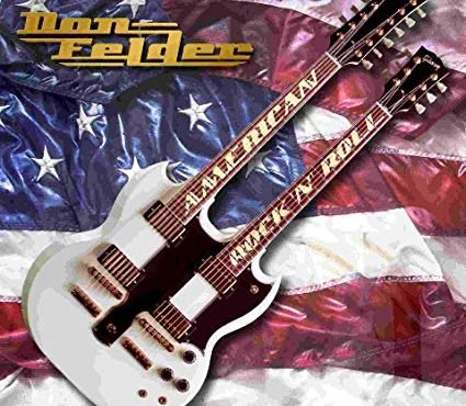 American Rock 'n' Roll