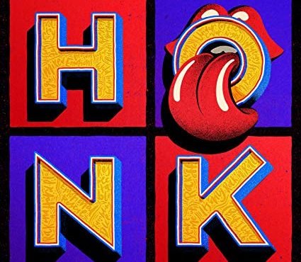 Honk