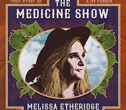 The Medicine Show
