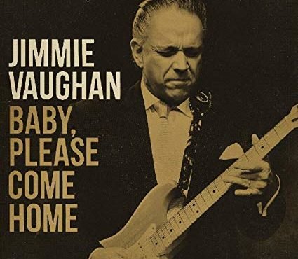 Baby, Please Come Home