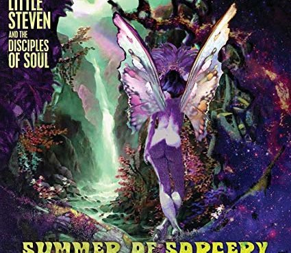 Summer Of Sorcery