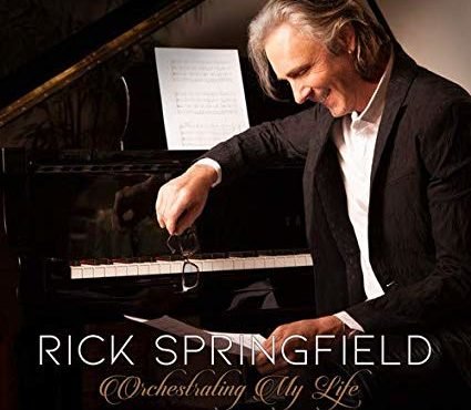 Orchestrating My Life