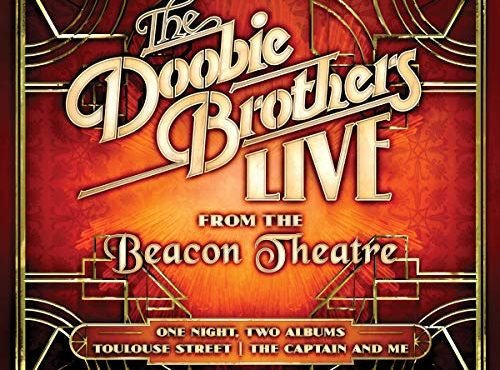 Live From Beacon Theatre