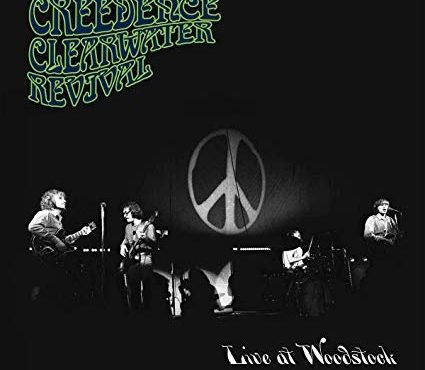 Live At Woodstock