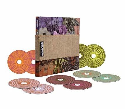 Woodstock - Back To the Garden