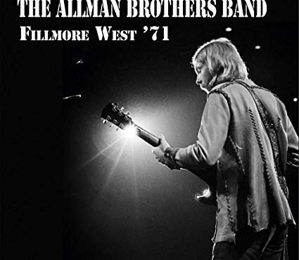 Fillmore West '71
