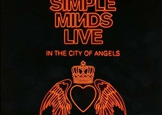 Live In the City Of Angels