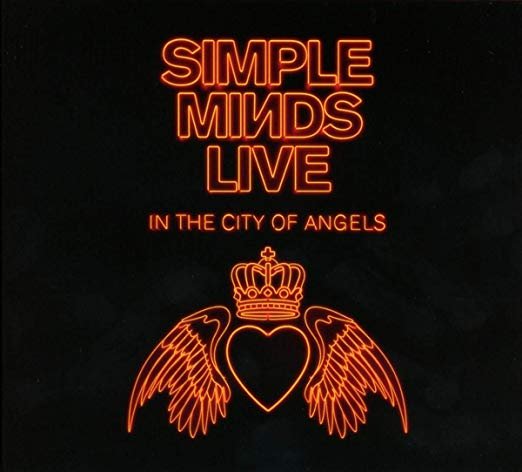 Live In the City Of Angels