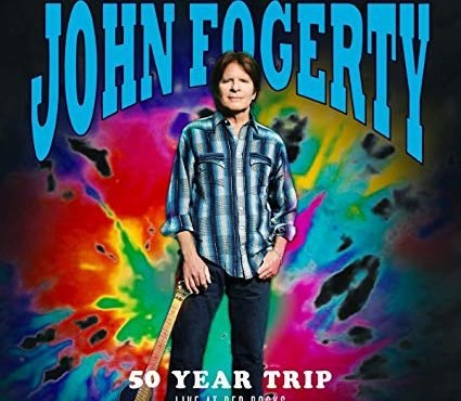 50 Year Trip: Live At Red Rocks